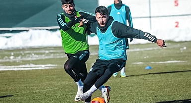 Erzurumspor FK-Gençlerbirliği maç biletleri satışta
