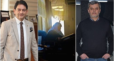 Cemal Polat ve Hakan Oral'ın acı günü