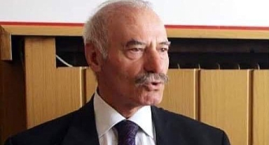 Eski Erzurum milletvekili İsmail Köse vefat etti