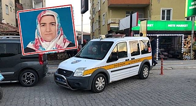 Bazanın altında cesedi bulunmuştu! Dehşet sorguda ortaya çıktı