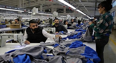Fabrikalardan istihdama dev katkı