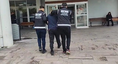 FETÖ’nün üst düzey ismi yakalandı!