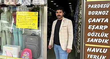 Filistinlilere anlamlı bağış!