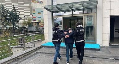 Firari emniyet amiri 7 yıl sonra yakalandı