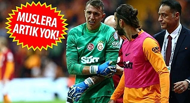 Galatasaray'ı kahreden haber!