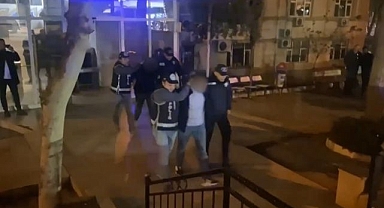 Gazinodaki çatışmanın ardından 8 tutuklama