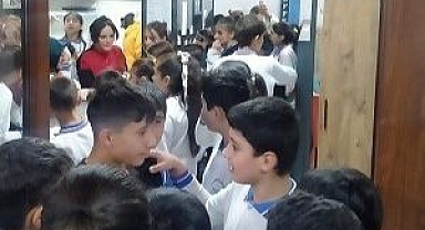 Gazze'ye sessiz kalmadılar!