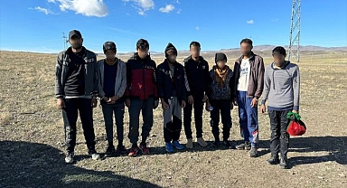 Geldikleri gibi gidecekler!