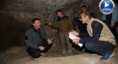 'Gelin odaları' turizme kazandırılıyor