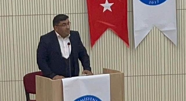 Genç Akademisyenler Birliği'nden
