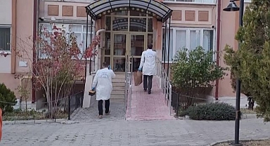 Genç sağlıkçının şüpheli ölümü