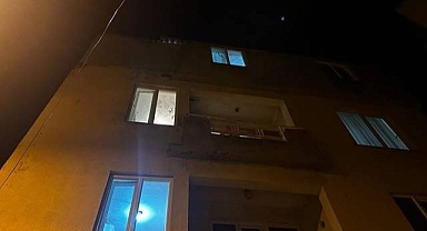 Günlerdir haber alınamıyordu! Evinin balkonunda ölü bulundu