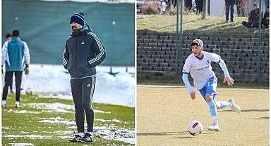 Hakan Kutlu'dan genç yıldıza müjde!
