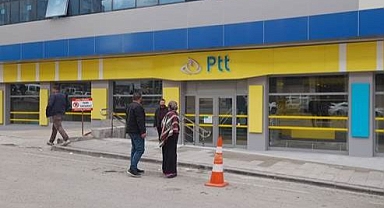 Erzurum'daki o bina artık güvenli!