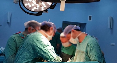 Her bağış yeni bir umut oluyor!
