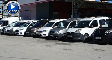 İkinci el otomobil piyasası hareketlendi