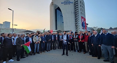 İncirlik Üssü için harekete geçtiler!