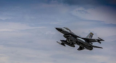 Irak’ın kuzeyine hava harekatı: 15 hedef imha edildi