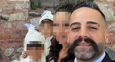 İşlettiği kafede ölü bulundu!