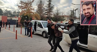 ‘İyi niyet cinayeti’ davasında yeni gelişme