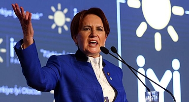 İYİ Parti'de neler oluyor! O isim istifa etti
