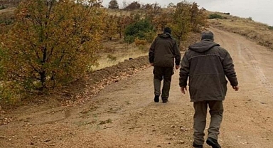 Kaçak avlanmaya geçit yok