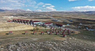 Kaplıcalarda tesis sayısı artıyor