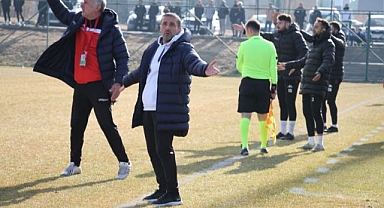Kars Üzümcü’ye emanet