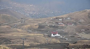 Kayak Merkezi yeni sezona hazır!