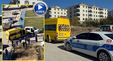 Kaza yapıp kavgaya tutuştular!