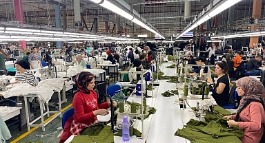 Kendi enerjisini üretip, yağmur suyunu kullanıyor 