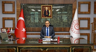 Kilolarca ele geçirildi! Haberi Vali duyurdu