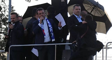 İmamoğlu Davasında yeni gelişme! Kimi 'erik attım' dedi, kimi 'akide şekeri'