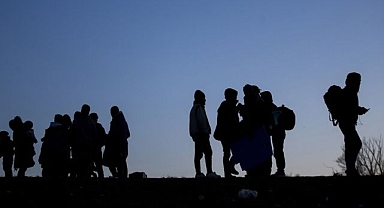 Kırsalda gerçekleştirilen operasyonda yakalandılar
