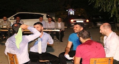 Kısır gecesine AB hibesi!