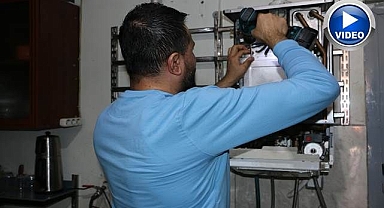 Kombi bakımı yaptırmayanlar dikkat!