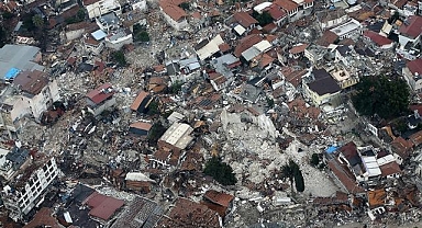Korkutan deprem ile ilgili açıklama geldi!