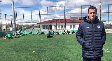 Kötü sonuçların faturası o isme kesildi