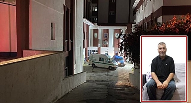 Koyunları için canından oldu!