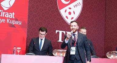 Kupa kurası komşuları memnun etti