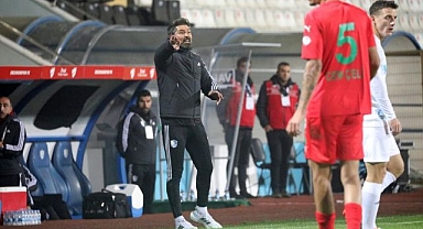 Kutlu'dan genç sporculara tebrik!