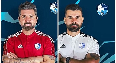 Kutlu ve Randa PFDK'ya sevk edildi
