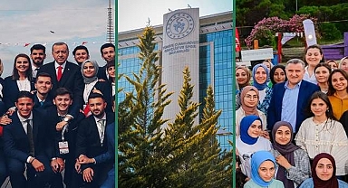 KYK burs başvuru sonuçları açıklandı