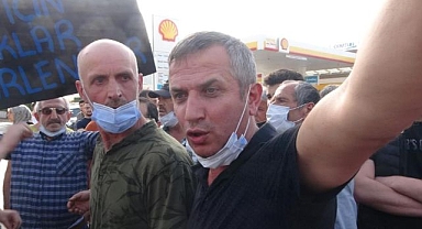 Mahalleli
