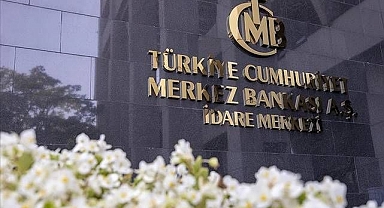 Merkez Bankası enflasyon tahminini açıkladı!