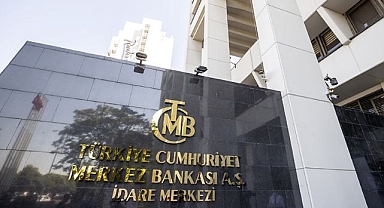 Merkez Bankası yıl sonu enflasyon tahminini yükseltti!