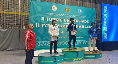 Minderin şampiyonu Erzurumlu Budak