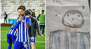 Minik Dadaşların Eren aşkı