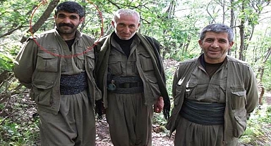 MİT'ten listeye bir çizik daha!
