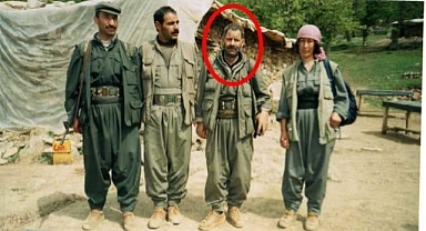 MİT’ten nokta operasyon!